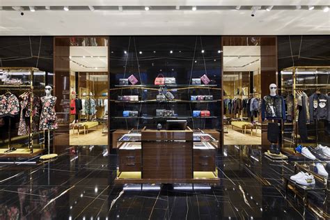 dolce gabbana chadstone